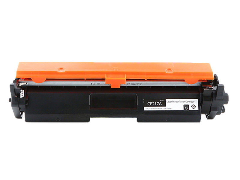 Toner Compatível CF217A, 1.6k