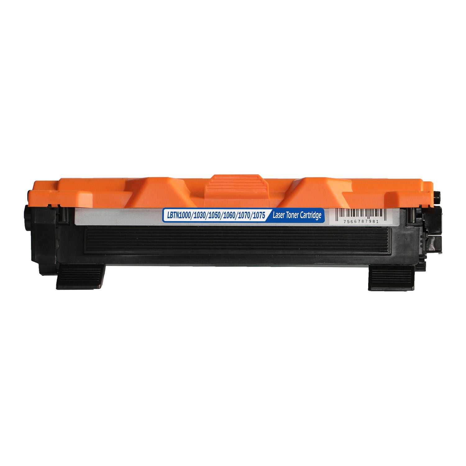 Toner Compatível TN1000/1070/1060, 1k