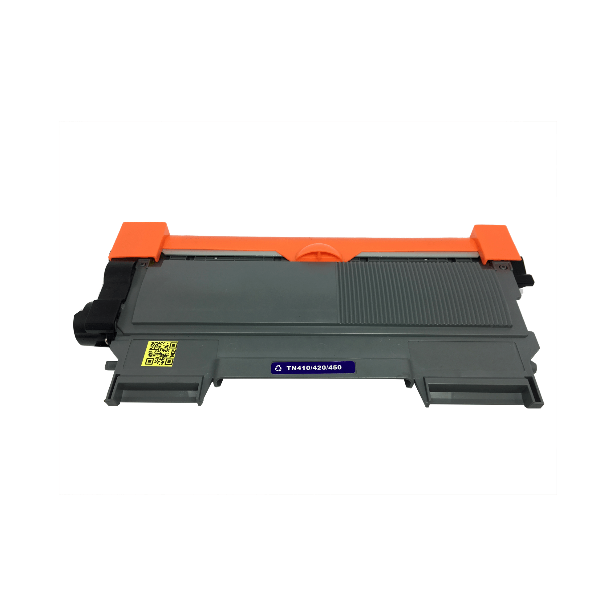 Toner Compatível TN 410BK/420BK/450BK, 2.6k