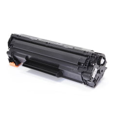 Toner Compatível CB 435A/436A, 285A, 78A 2.1K