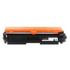 Toner Compatível CF217A, 1.6k