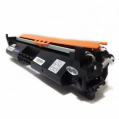 Toner Compatível CF217A, 1.6k