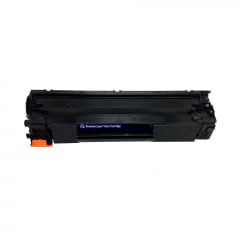 Toner Compatível CF283A, 1.5k