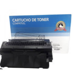 Toner Compatível com HP CE390X, 24k
