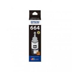 Refil de Tinta ORIGINAL EPSON T664