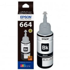 Refil de Tinta ORIGINAL EPSON T664